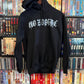 No Zodiac Band Hoodie
