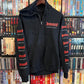Devourment "Obscene Majesty" Zip-Up Hoodie