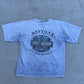 2004 Harley Davidson Daytona Pocket Tee