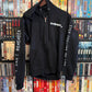 Damnation AD Zip-Up Hoodie