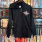 Amorphis Band Zip-Up Hoodie