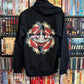 Amorphis Band Zip-Up Hoodie