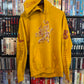 Lightning Bolt Band Hoodie