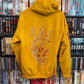 Lightning Bolt Band Hoodie