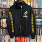 Modern Gravediggaz Zip-Up Hoodie