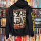Modern Gravediggaz Zip-Up Hoodie