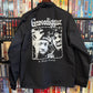 Modern Gravediggaz Windbreaker