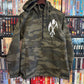 Modern Gravediggaz Camo Windbreaker