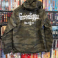 Modern Gravediggaz Camo Windbreaker