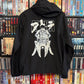Modern Akira Windbreaker