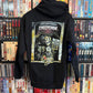 Modern Creepshow Movie Zip-Up Hoodie