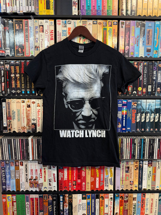 Watch Lynch Tee