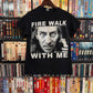 Fire Walk With Me Tee