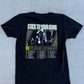 Stick To Your Guns Band Tour Tee