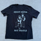 Modern Leftöver Crack Band Tee