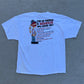 VTG "Top 10 Things A Redneck Will Never Say" Tee