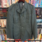 VTG Military Coat