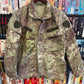 VTG Italian Army Vegetato Camo Field Jacket