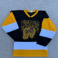 VTG Mustangs Hockey Jersey