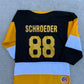 VTG Mustangs Hockey Jersey