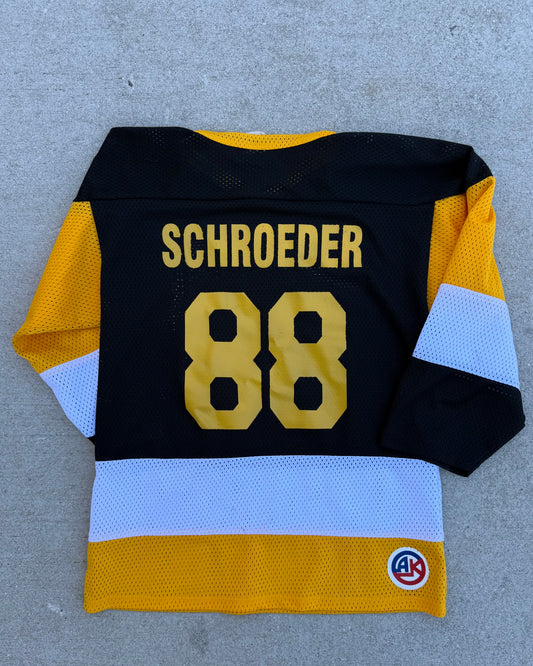 VTG Mustangs Hockey Jersey