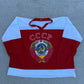 VTG CCCP Hockey Jersey