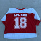 VTG CCCP Hockey Jersey