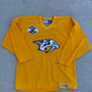 VTG Nashville Predators Hockey Jersey