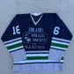 1993 Inland Roller Hockey Jersey