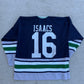 1993 Inland Roller Hockey Jersey