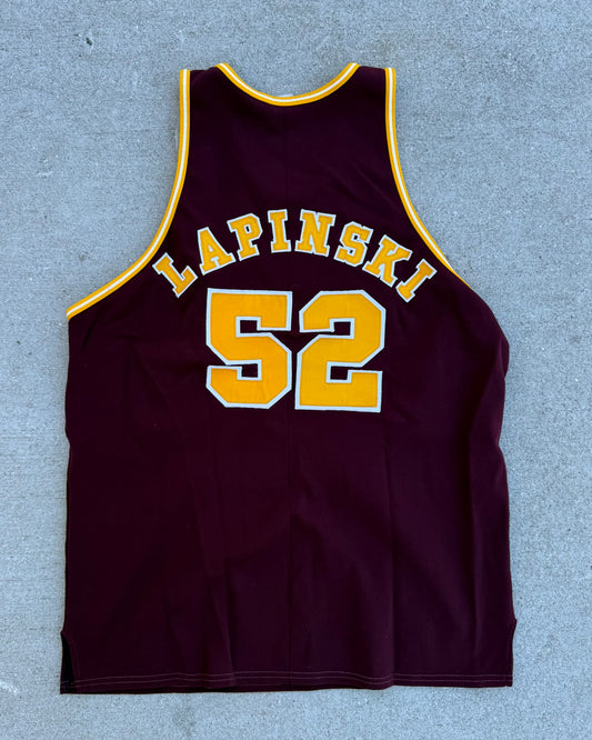 VTG Catholic Drones Basketball Jersey