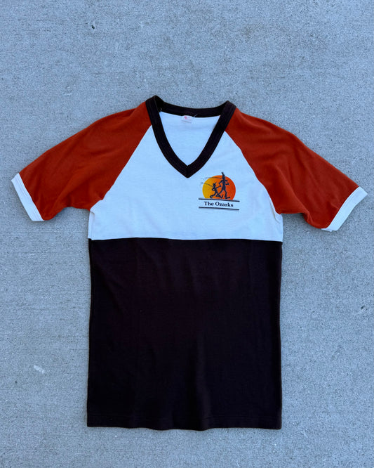 VTG The Ozarks Tee