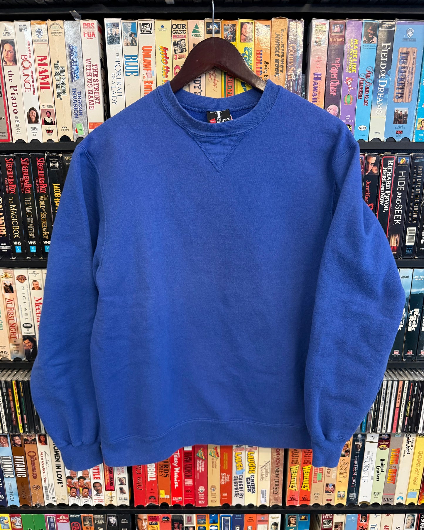 VTG Hanes Beefy Blank Sweatshirt