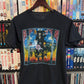 2016 Steve Vai Tour Tee