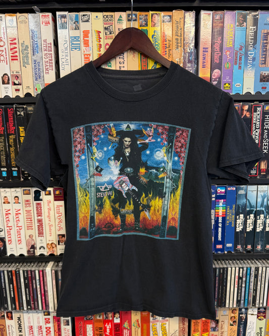 2016 Steve Vai Tour Tee