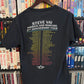 2016 Steve Vai Tour Tee