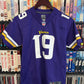 Minnesota Vikings "Thielen" Football Jersey