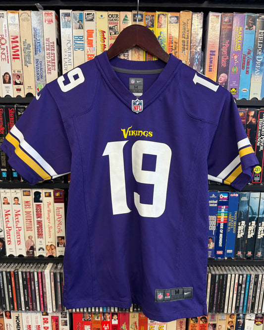 Minnesota Vikings "Thielen" Football Jersey