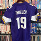Minnesota Vikings "Thielen" Football Jersey