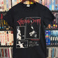 Modern Christian Death Band Tee