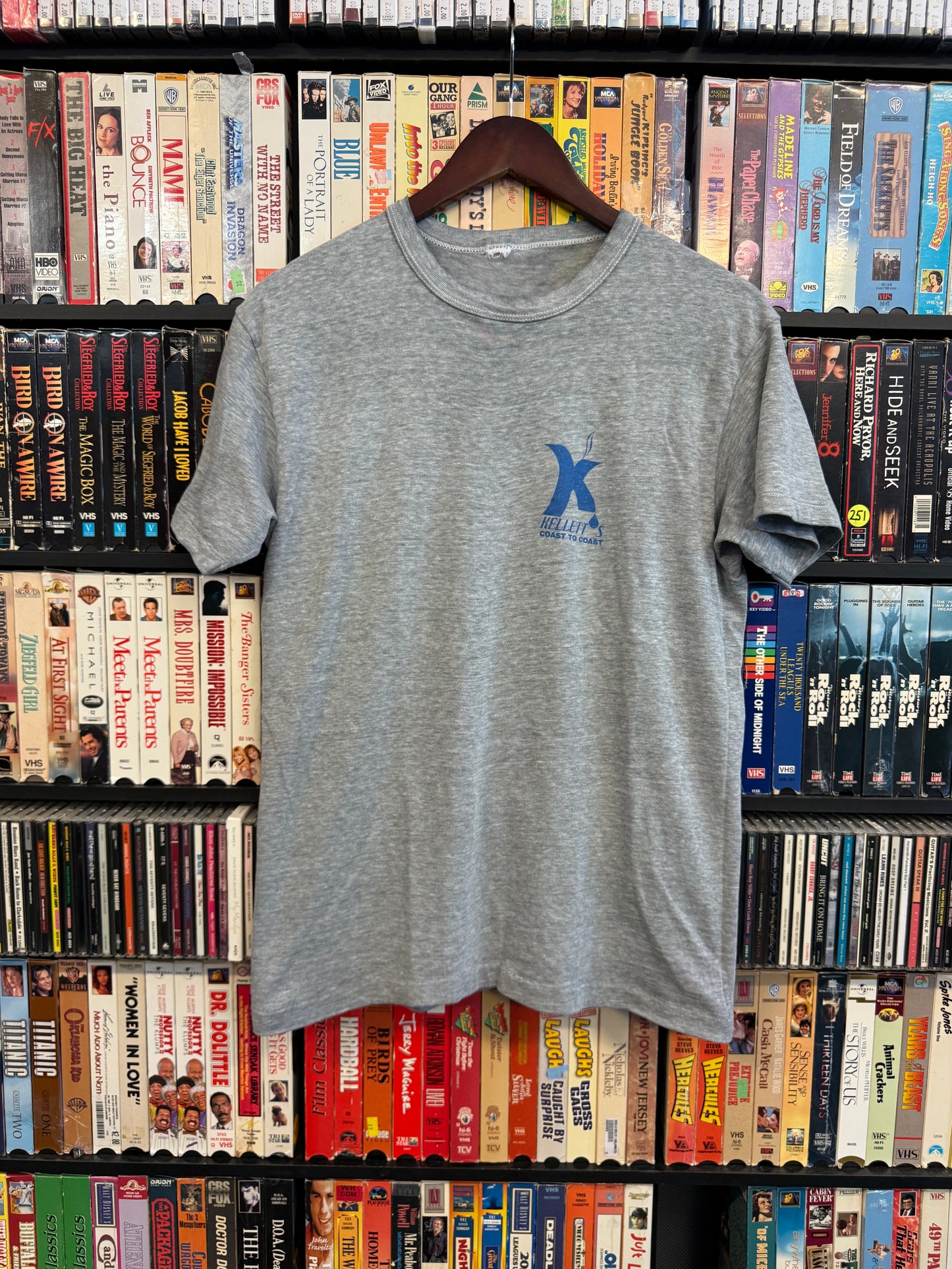 VTG Kellett's Coast to Coast Tee