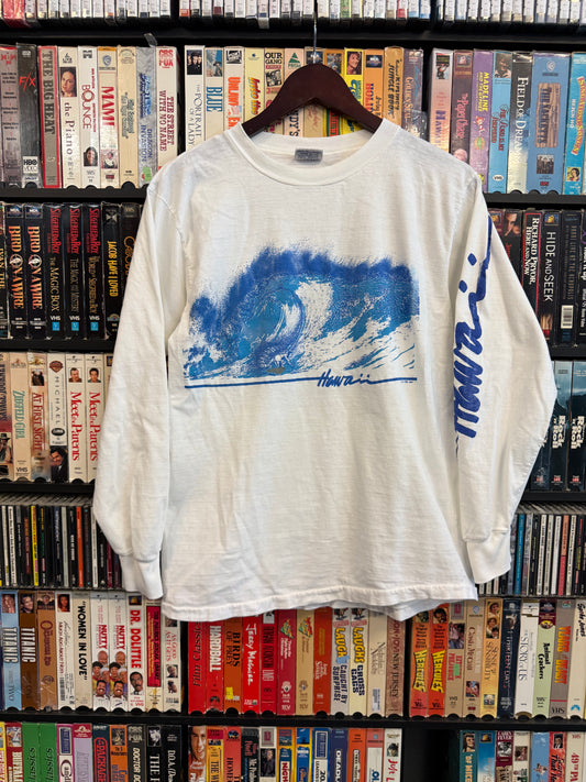 1984 Hawaii LS Tee