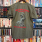 The Basic School Quantico, VA Tee
