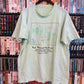 1990 "Run Through The Pines" 5k Tee