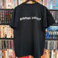 Agoraphobic Nosebleed Band Tee