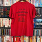 1991 P.S. 253 School Graduating Class Tee