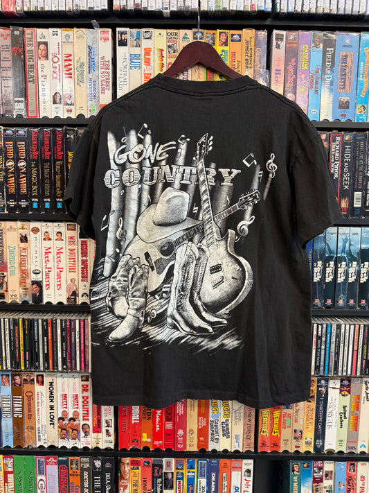 VTG Gone Country Tee