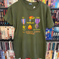 VTG U.S. Marine Corps Vietnam Tee