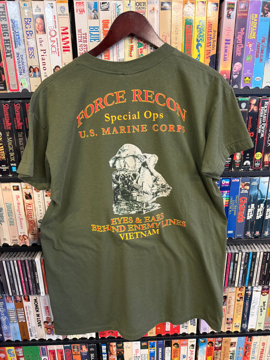 VTG U.S. Marine Corps Vietnam Tee