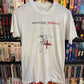 VTG Natural Light Budweiser Tee